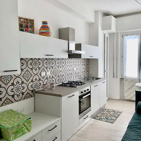 Apartment Rosy's Flat La Spezia