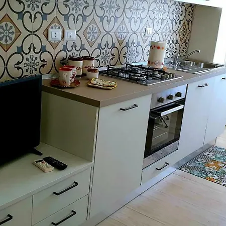 Rosy's Flat * La Spezia