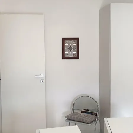 Rosy's Flat * La Spezia