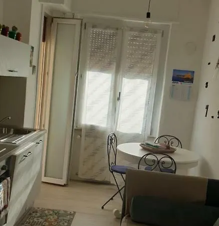 Rosy's Flat