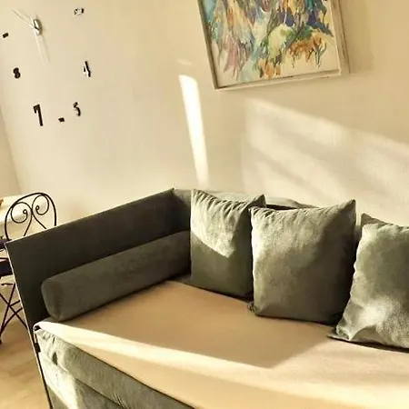Rosy's Flat * La Spezia