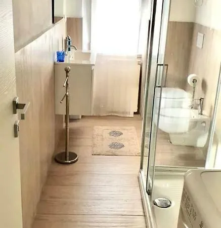 Rosy's Flat * La Spezia