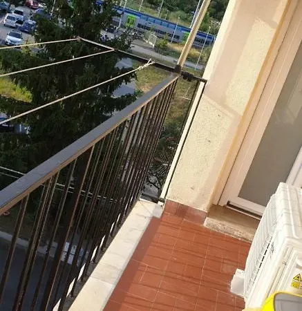 Rosy's Flat La Spezia