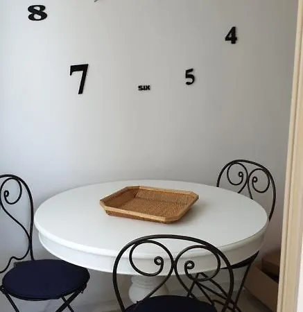 Rosy's Flat