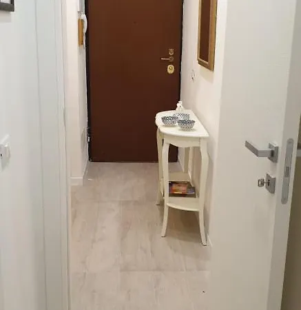 Rosy's Flat *