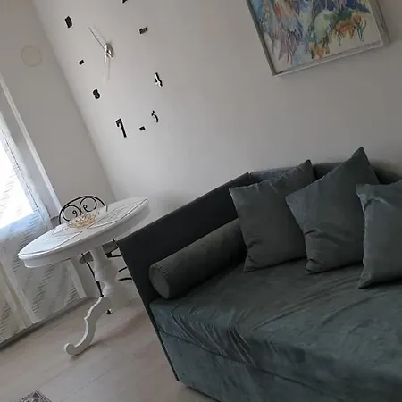 Apartment Rosy's Flat *