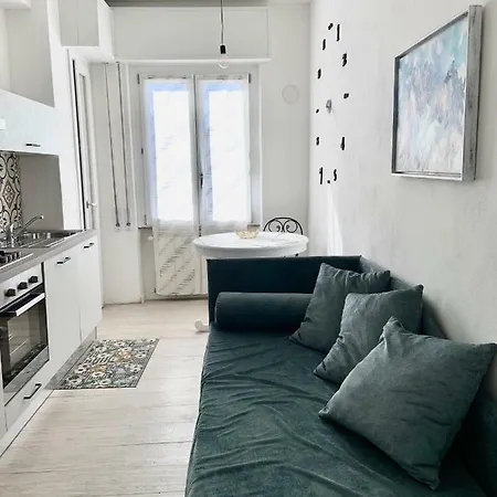 Apartamento Rosy's Flat La Spezia