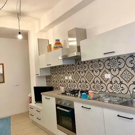 Rosy's Flat * La Spezia