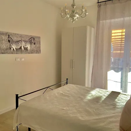 Apartamento Rosy's Flat