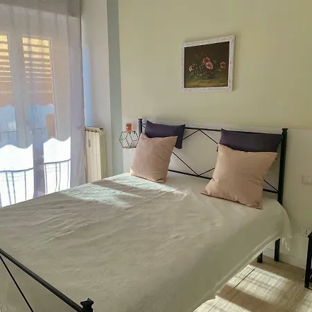 Apartamento Rosy's Flat La Spezia