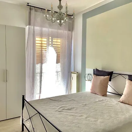 Apartamento Rosy's Flat *