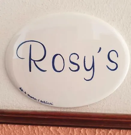 Rosy's Flat *
