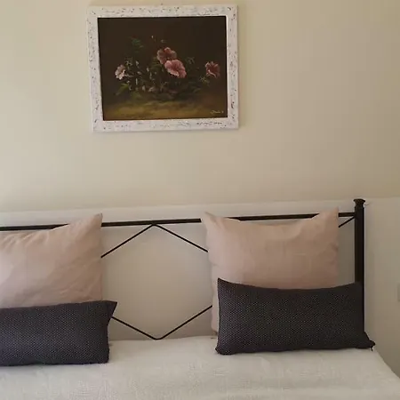 Apartamento Rosy's Flat *