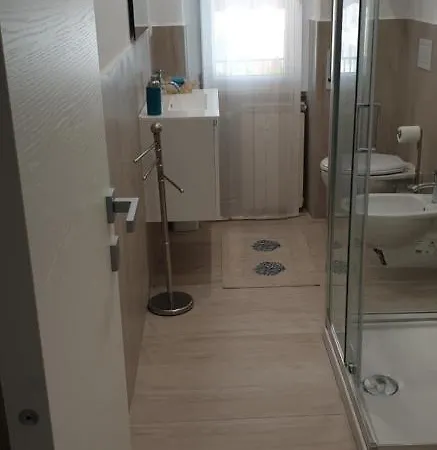 Apartment Rosy's Flat La Spezia