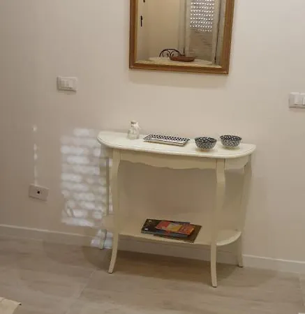 Apartamento Rosy's Flat