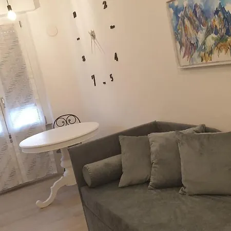 Apartamento Rosy's Flat